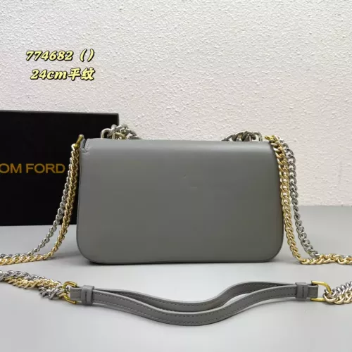 Replica Tom Ford AAA Quality Messenger Bags For Women #1296829 $102.00 USD for Wholesale