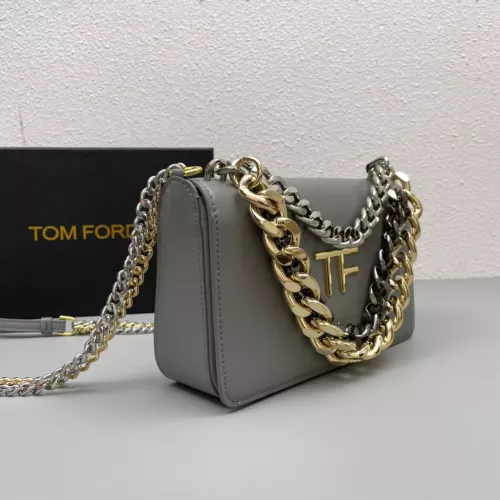 Replica Tom Ford AAA Quality Messenger Bags For Women #1296829 $102.00 USD for Wholesale