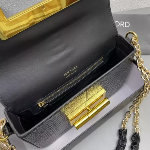 Replica Tom Ford AAA Quality Shoulder Bags For Women #1296833 $115.00 USD for Wholesale