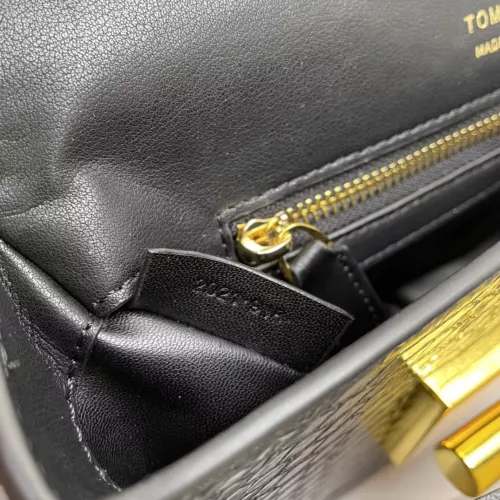 Replica Tom Ford AAA Quality Shoulder Bags For Women #1296833 $115.00 USD for Wholesale