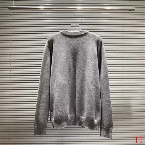 Replica Gucci Sweaters Long Sleeved For Unisex #1296836 $52.00 USD for Wholesale