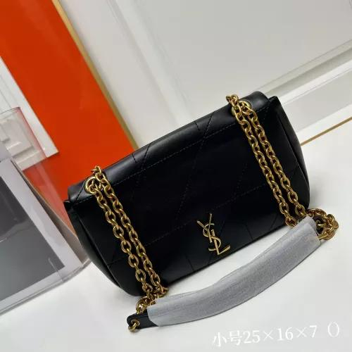 Yves Saint Laurent YSL AAA Quality Shoulder Bags For Women #1296864 $96.00 USD, Wholesale Replica Yves Saint Laurent YSL AAA Quality Shoulder Bags