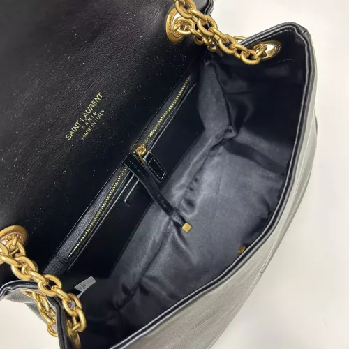 Replica Yves Saint Laurent YSL AAA Quality Shoulder Bags For Women #1296865 $98.00 USD for Wholesale