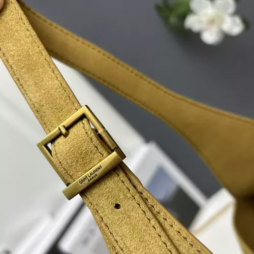 Replica Yves Saint Laurent YSL AAA Quality Shoulder Bags For Women #1296884 $102.00 USD for Wholesale