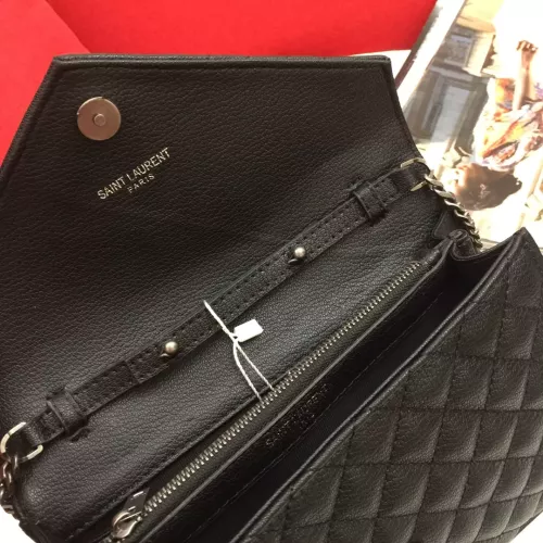 Replica Yves Saint Laurent YSL AAA Quality Shoulder Bags For Women #1296903 $85.00 USD for Wholesale