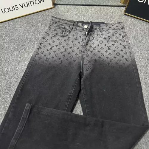 Replica Louis Vuitton LV Jeans For Men #1296904 $52.00 USD for Wholesale