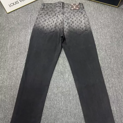 Replica Louis Vuitton LV Jeans For Men #1296904 $52.00 USD for Wholesale