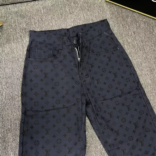 Replica Louis Vuitton LV Jeans For Men #1296906 $48.00 USD for Wholesale