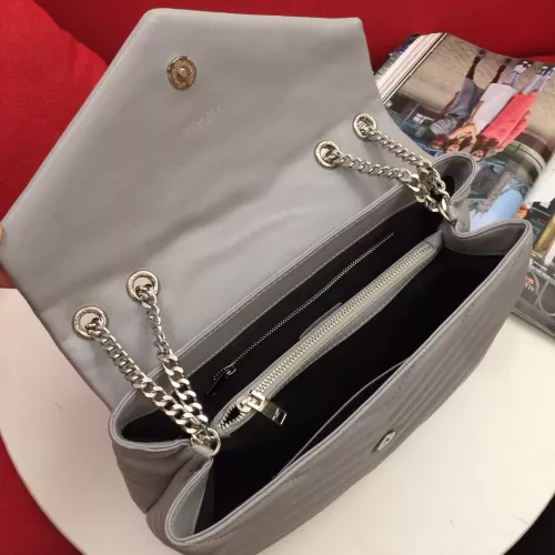 Replica Yves Saint Laurent YSL AAA Quality Shoulder Bags For Women #1296928 $100.00 USD for Wholesale