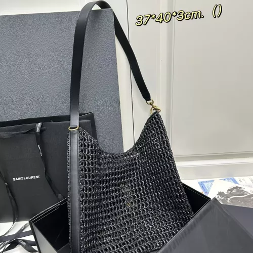 Replica Yves Saint Laurent YSL AAA Quality Shoulder Bags For Women #1296934 $200.00 USD for Wholesale