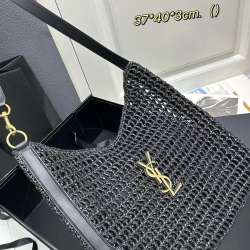 Replica Yves Saint Laurent YSL AAA Quality Shoulder Bags For Women #1296934 $200.00 USD for Wholesale