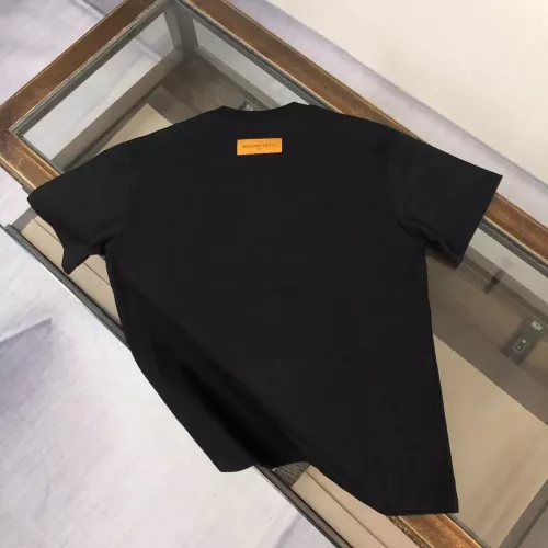 Replica Louis Vuitton LV T-Shirts Short Sleeved For Unisex #1296951 $32.00 USD for Wholesale