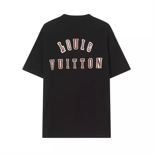 Replica Louis Vuitton LV T-Shirts Short Sleeved For Unisex #1296954 $45.00 USD for Wholesale