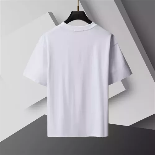 Replica Gucci T-Shirts Short Sleeved For Unisex #1296964 $32.00 USD for Wholesale