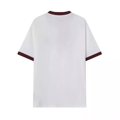 Replica Gucci T-Shirts Short Sleeved For Unisex #1296976 $38.00 USD for Wholesale