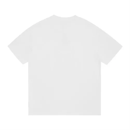 Replica Balenciaga T-Shirts Short Sleeved For Unisex #1297020 $38.00 USD for Wholesale