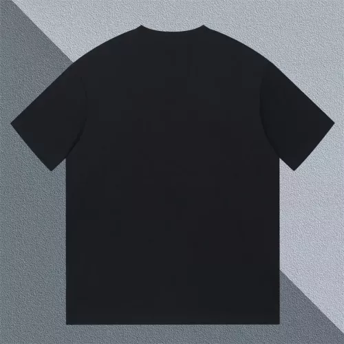 Replica Christian Dior T-Shirts Short Sleeved For Unisex #1297057 $42.00 USD for Wholesale