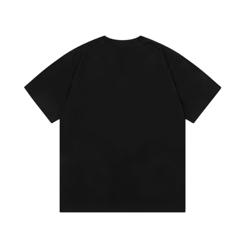Replica Christian Dior T-Shirts Short Sleeved For Unisex #1297059 $42.00 USD for Wholesale