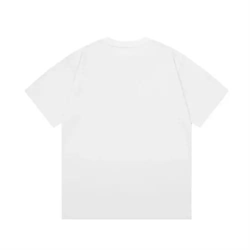 Replica Fendi T-Shirts Short Sleeved For Unisex #1297060 $42.00 USD for Wholesale