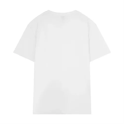 Replica LOEWE T-Shirts Short Sleeved For Unisex #1297069 $42.00 USD for Wholesale