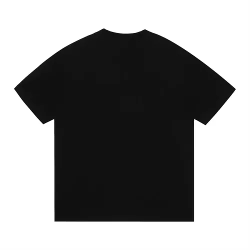 Replica Prada T-Shirts Short Sleeved For Unisex #1297071 $38.00 USD for Wholesale