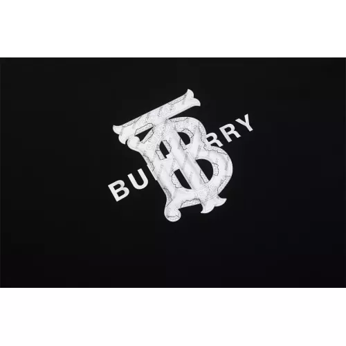 Replica Burberry T-Shirts Short Sleeved For Unisex #1297079 $38.00 USD for Wholesale