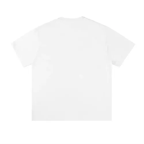 Replica Gucci T-Shirts Short Sleeved For Unisex #1297108 $45.00 USD for Wholesale