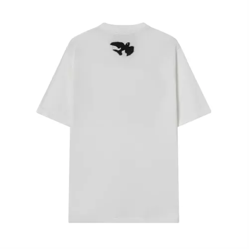 Replica Louis Vuitton LV T-Shirts Short Sleeved For Unisex #1297110 $42.00 USD for Wholesale