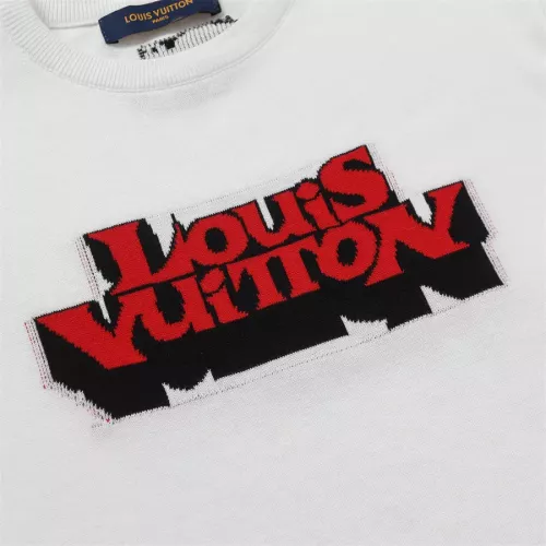 Replica Louis Vuitton LV T-Shirts Short Sleeved For Unisex #1297110 $42.00 USD for Wholesale