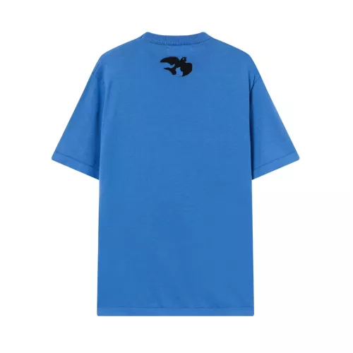 Replica Louis Vuitton LV T-Shirts Short Sleeved For Unisex #1297111 $42.00 USD for Wholesale