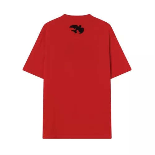 Replica Louis Vuitton LV T-Shirts Short Sleeved For Unisex #1297112 $42.00 USD for Wholesale