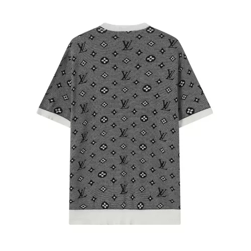 Replica Louis Vuitton LV T-Shirts Short Sleeved For Unisex #1297114 $42.00 USD for Wholesale