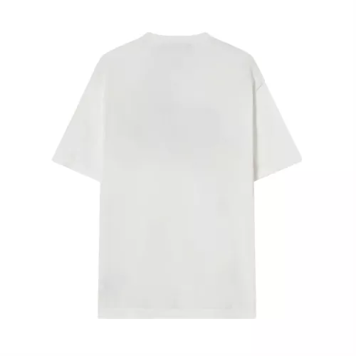 Replica Louis Vuitton LV T-Shirts Short Sleeved For Unisex #1297115 $42.00 USD for Wholesale