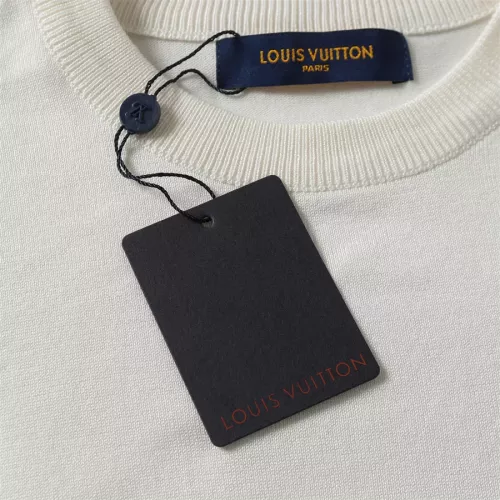 Replica Louis Vuitton LV T-Shirts Short Sleeved For Unisex #1297115 $42.00 USD for Wholesale