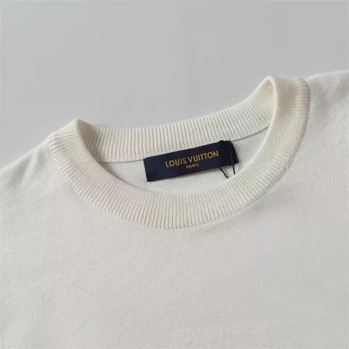 Replica Louis Vuitton LV T-Shirts Short Sleeved For Unisex #1297115 $42.00 USD for Wholesale