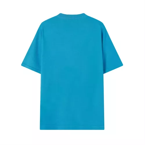 Replica Louis Vuitton LV T-Shirts Short Sleeved For Unisex #1297116 $42.00 USD for Wholesale