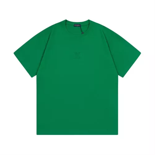 Louis Vuitton LV T-Shirts Short Sleeved For Unisex #1297119 $42.00 USD, Wholesale Replica Louis Vuitton LV T-Shirts