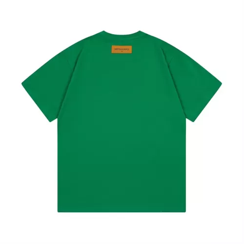 Replica Louis Vuitton LV T-Shirts Short Sleeved For Unisex #1297119 $42.00 USD for Wholesale