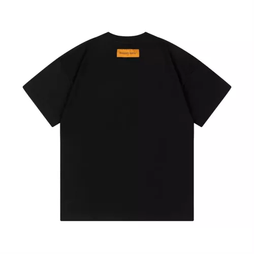 Replica Louis Vuitton LV T-Shirts Short Sleeved For Unisex #1297121 $42.00 USD for Wholesale