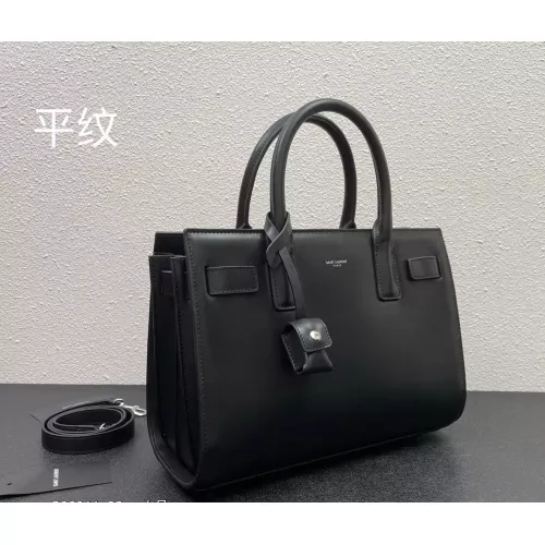 Replica Yves Saint Laurent AAA Quality Handbags For Women #1297127 $122.00 USD for Wholesale