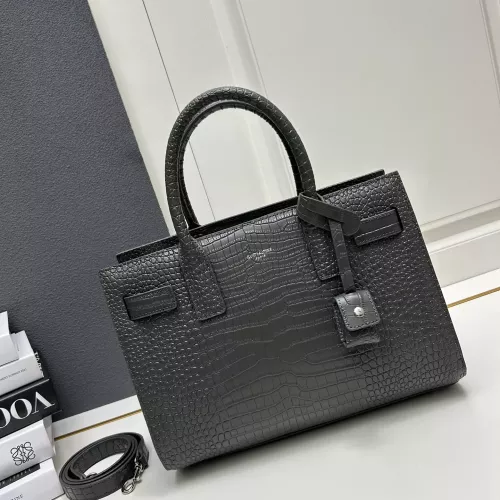 Yves Saint Laurent AAA Quality Handbags For Women #1297129 $122.00 USD, Wholesale Replica Yves Saint Laurent AAA Handbags