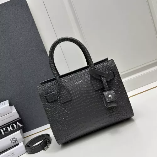 Yves Saint Laurent AAA Quality Handbags For Women #1297130 $118.00 USD, Wholesale Replica Yves Saint Laurent AAA Handbags