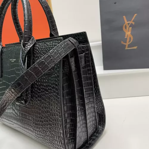 Replica Yves Saint Laurent AAA Quality Handbags For Women #1297131 $122.00 USD for Wholesale