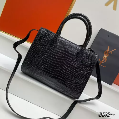 Replica Yves Saint Laurent AAA Quality Handbags For Women #1297132 $118.00 USD for Wholesale