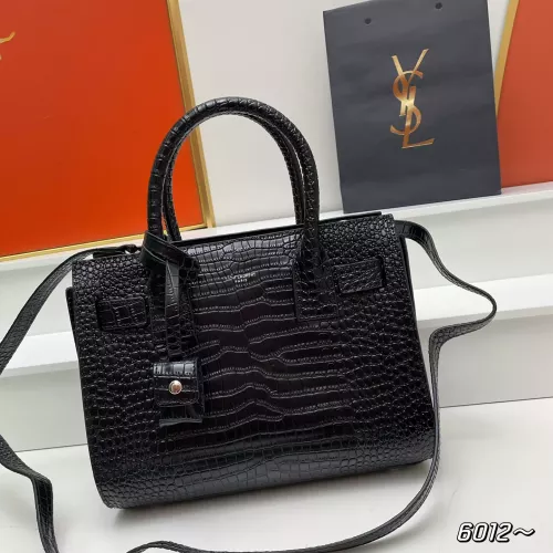 Replica Yves Saint Laurent AAA Quality Handbags For Women #1297132 $118.00 USD for Wholesale