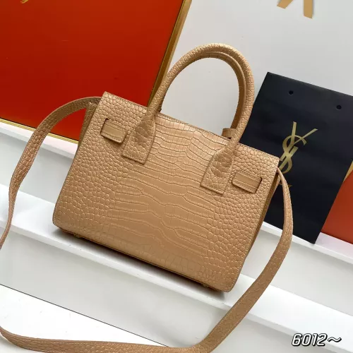 Replica Yves Saint Laurent AAA Quality Handbags For Women #1297138 $118.00 USD for Wholesale