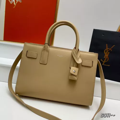 Yves Saint Laurent AAA Quality Handbags For Women #1297139 $122.00 USD, Wholesale Replica Yves Saint Laurent AAA Handbags