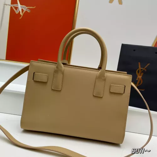 Replica Yves Saint Laurent AAA Quality Handbags For Women #1297139 $122.00 USD for Wholesale