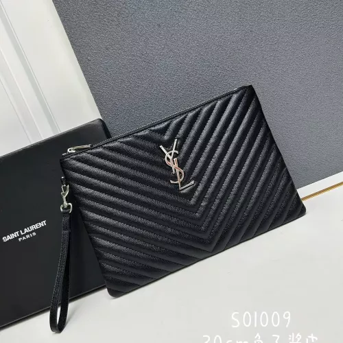 Yves Saint Laurent AAA Quality Handbags For Women #1297146 $72.00 USD, Wholesale Replica Yves Saint Laurent AAA Handbags