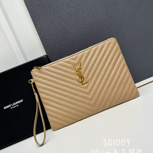 Yves Saint Laurent AAA Quality Handbags For Women #1297147 $72.00 USD, Wholesale Replica Yves Saint Laurent AAA Handbags